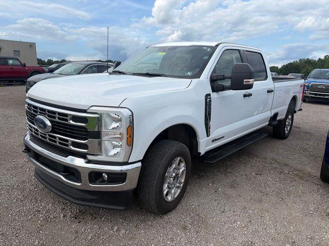 2026 Ford F-250 - $58,797