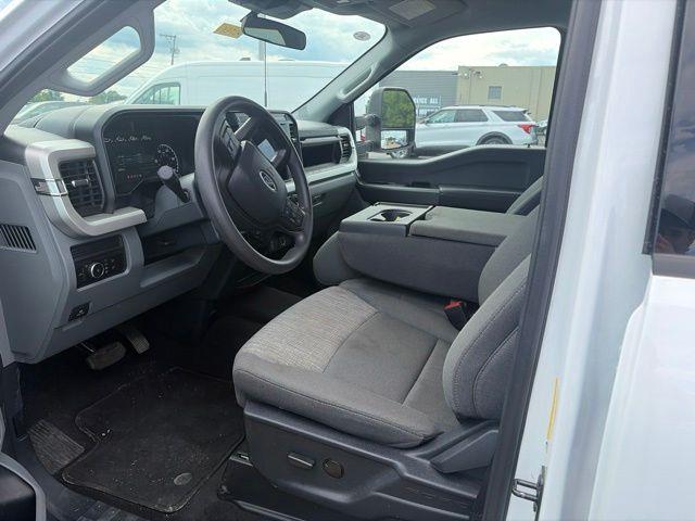2026 Ford F-250 - $58,797