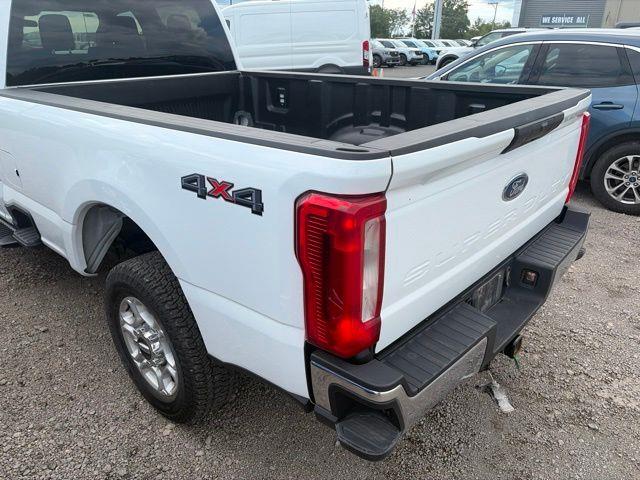 2026 Ford F-250 - $58,797