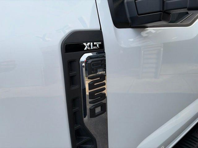 2026 Ford F-250 - $58,797