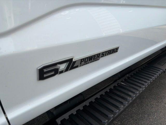 2026 Ford F-250 - $58,797