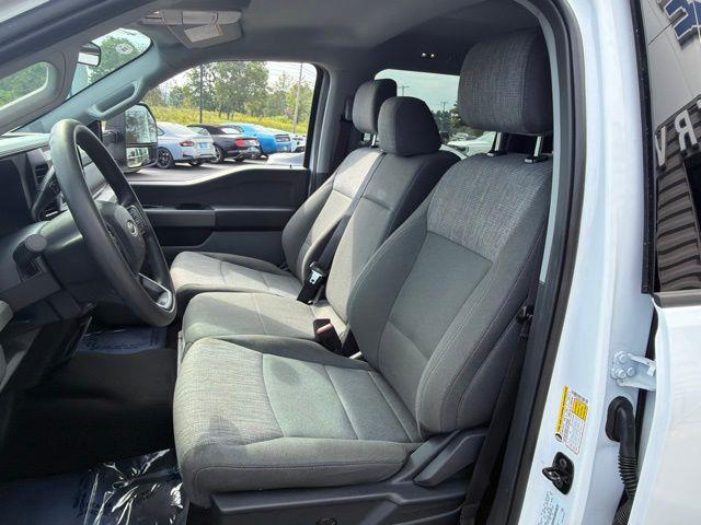 2026 Ford F-250 - $58,797