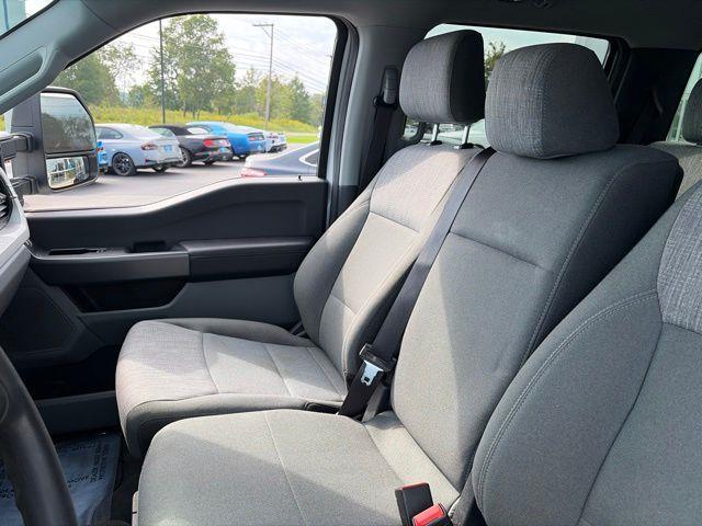 2026 Ford F-250 - $58,797