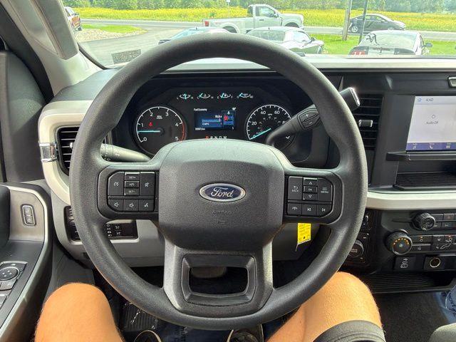 2026 Ford F-250 - $58,797