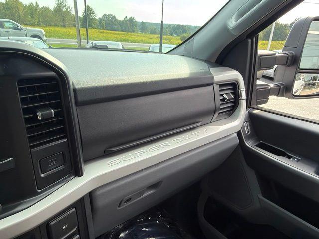 2026 Ford F-250 - $58,797