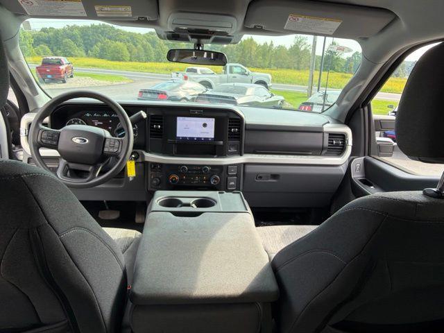 2026 Ford F-250 - $58,797