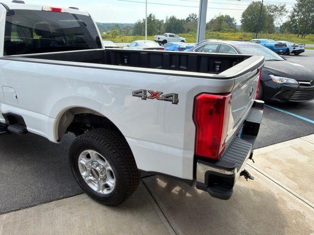 2026 Ford F-250 - $58,797