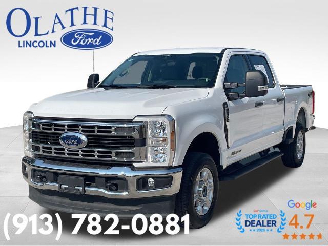 2026 Ford F-250 - $58,225