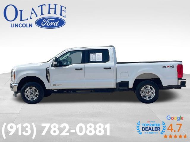 2026 Ford F-250 - $58,225