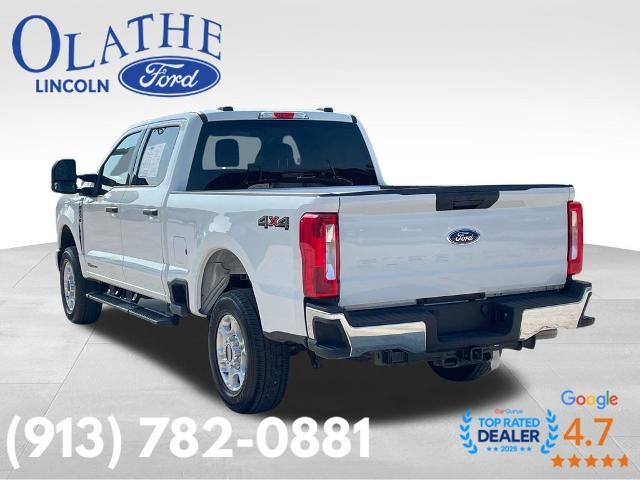 2026 Ford F-250 - $58,225
