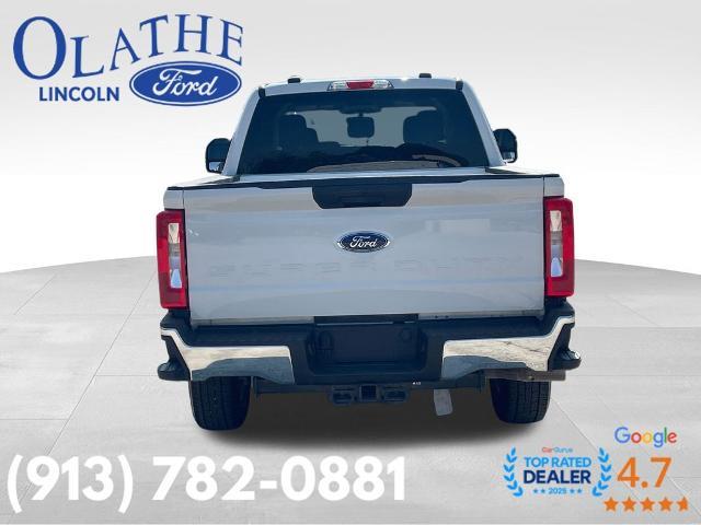 2026 Ford F-250 - $58,225