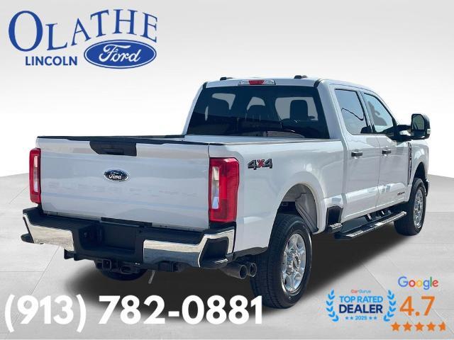 2026 Ford F-250 - $58,225