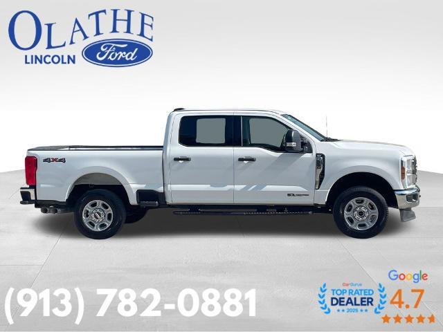 2026 Ford F-250 - $58,225
