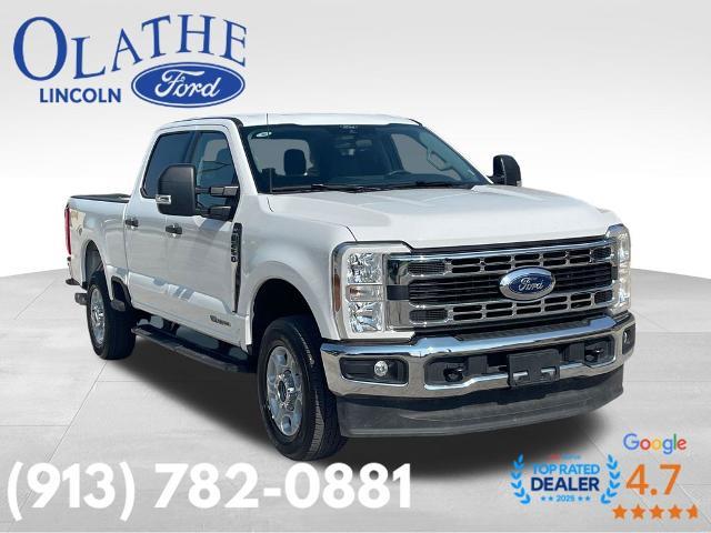 2026 Ford F-250 - $58,225