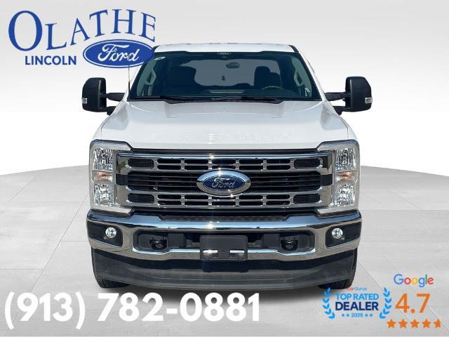 2026 Ford F-250 - $58,225