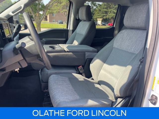 2026 Ford F-250 - $58,225