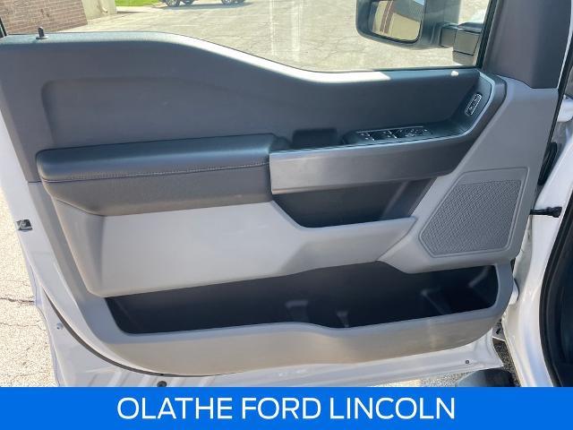 2026 Ford F-250 - $58,225