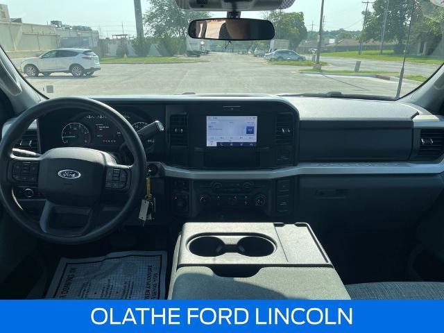 2026 Ford F-250 - $58,225
