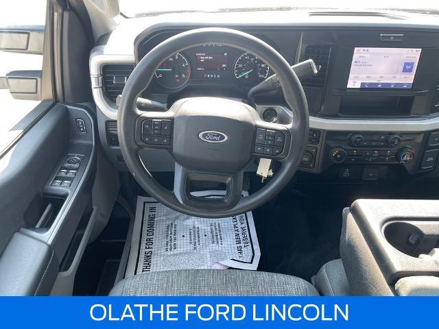 2026 Ford F-250 - $58,225