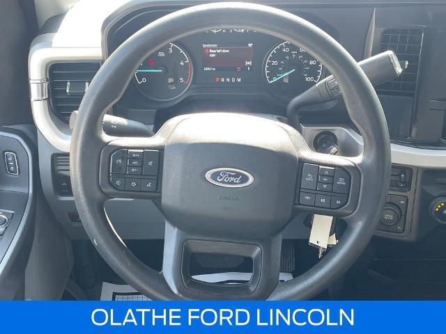 2026 Ford F-250 - $58,225