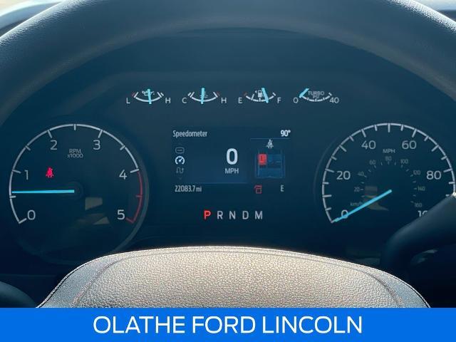 2026 Ford F-250 - $58,225