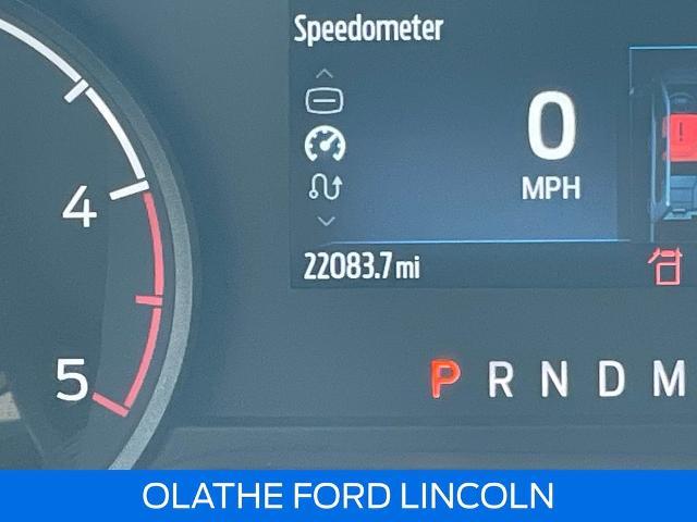 2026 Ford F-250 - $58,225