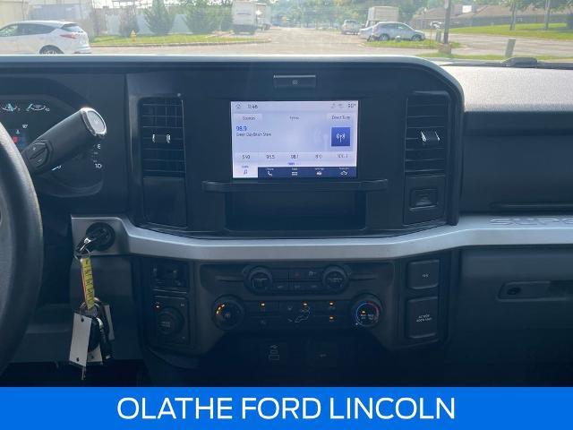 2026 Ford F-250 - $58,225