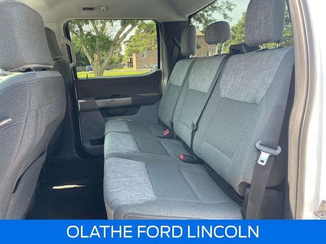 2026 Ford F-250 - $58,225