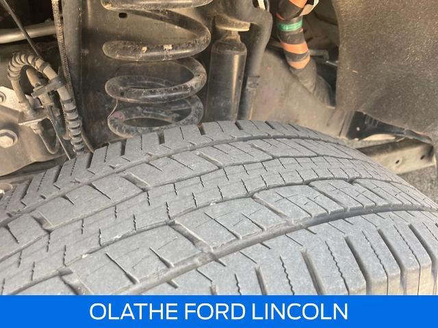 2026 Ford F-250 - $58,225