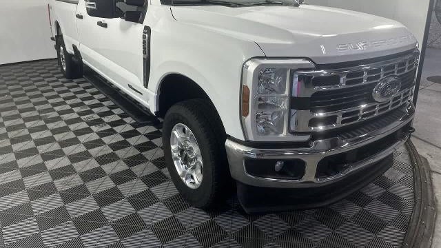 Preowned 2026 Ford F-250 Super Duty Lariat for Sale