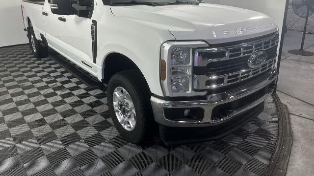 2026 Ford F-250 Super Duty Lariat