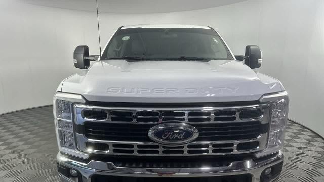 2026 Ford F-250 Super Duty Lariat