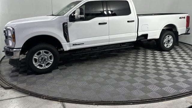 2026 Ford F-250 Super Duty Lariat