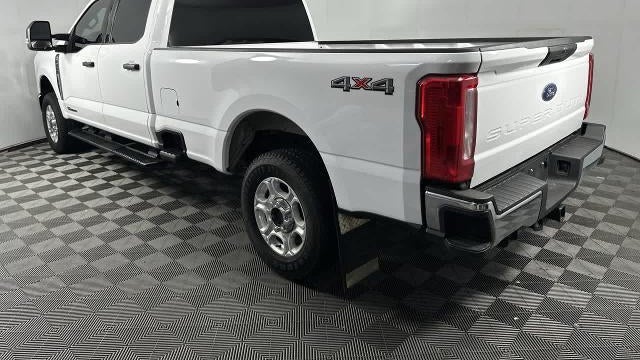 2026 Ford F-250 Super Duty Lariat