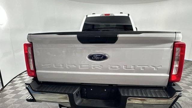 2026 Ford F-250 Super Duty Lariat