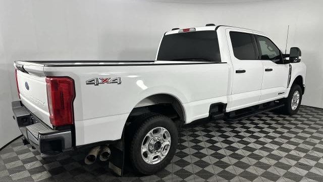 2026 Ford F-250 Super Duty Lariat