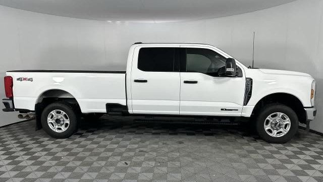 2026 Ford F-250 Super Duty Lariat