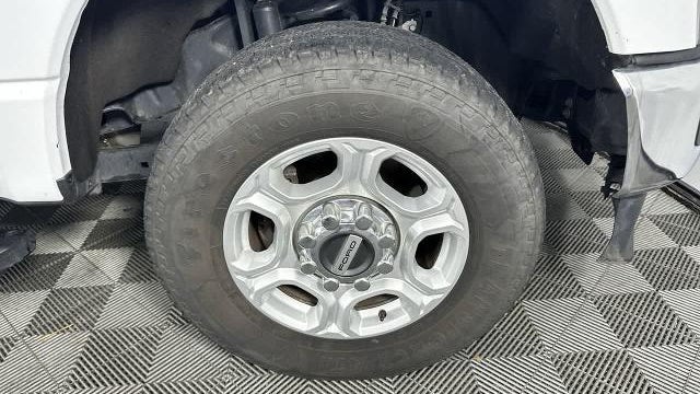 2026 Ford F-250 Super Duty Lariat