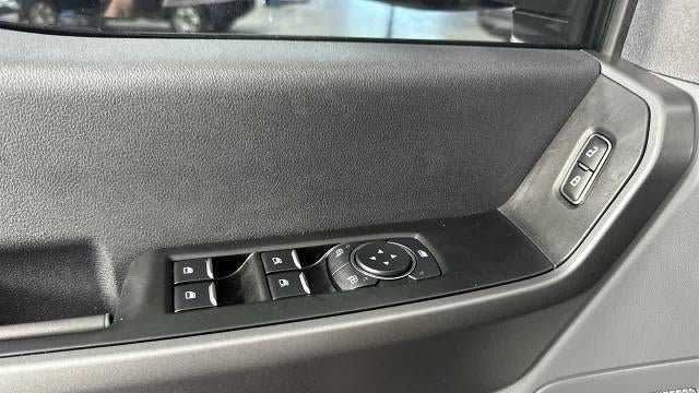 2026 Ford F-250 Super Duty Lariat