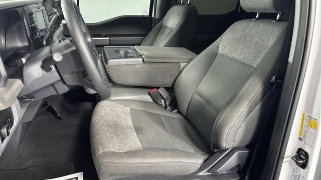 2026 Ford F-250 Super Duty Lariat