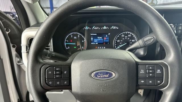 2026 Ford F-250 Super Duty Lariat