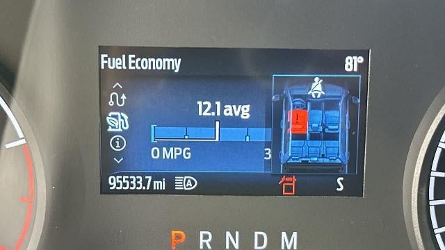 2026 Ford F-250 Super Duty Lariat