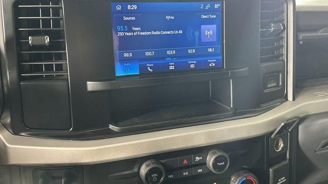 2026 Ford F-250 Super Duty Lariat