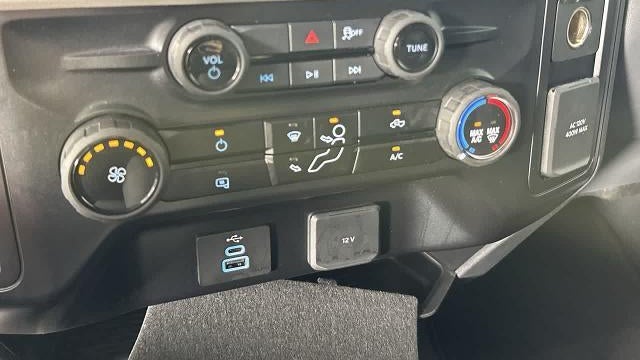 2026 Ford F-250 Super Duty Lariat