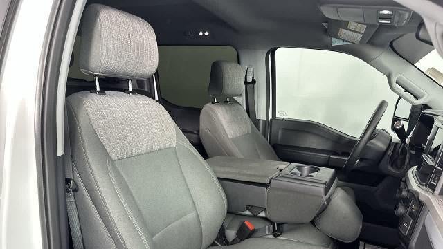 2026 Ford F-250 Super Duty Lariat