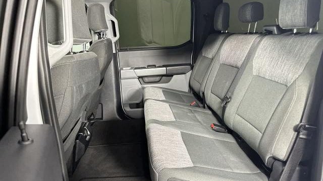 2026 Ford F-250 Super Duty Lariat