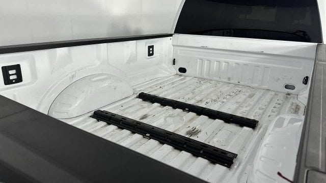 2026 Ford F-250 Super Duty Lariat