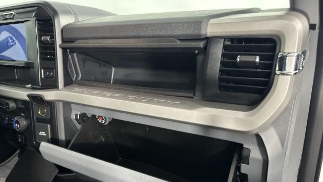 2026 Ford F-250 Super Duty Lariat