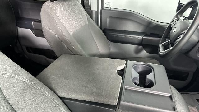 2026 Ford F-250 Super Duty Lariat