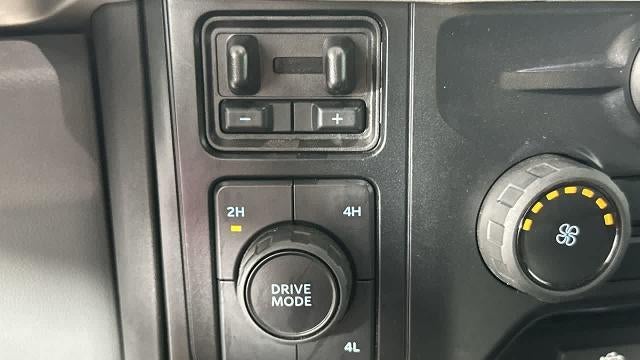 2026 Ford F-250 Super Duty Lariat
